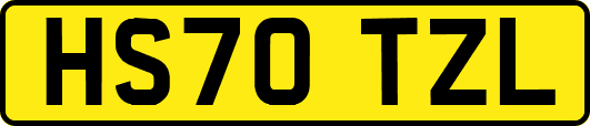 HS70TZL