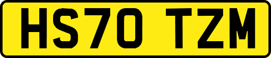HS70TZM