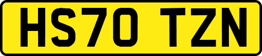 HS70TZN