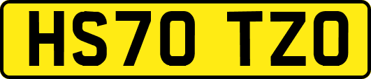HS70TZO