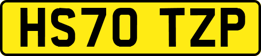 HS70TZP