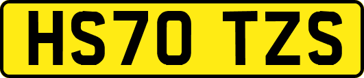 HS70TZS