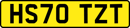 HS70TZT