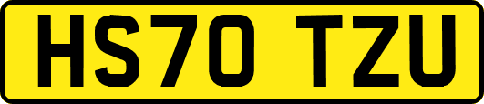 HS70TZU