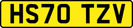HS70TZV