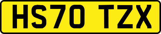 HS70TZX