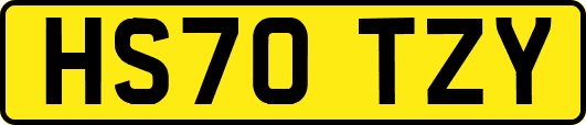 HS70TZY