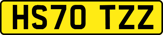 HS70TZZ