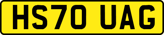 HS70UAG