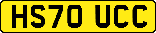 HS70UCC