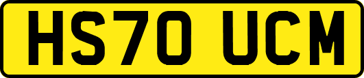 HS70UCM