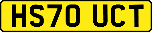 HS70UCT