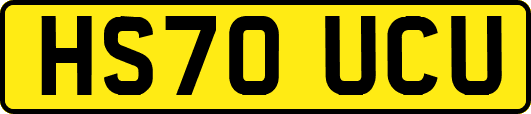 HS70UCU