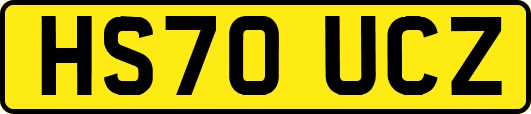 HS70UCZ