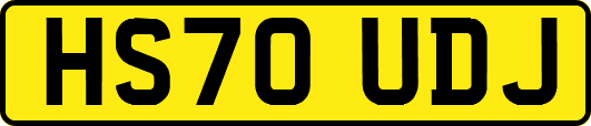 HS70UDJ