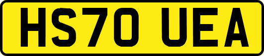 HS70UEA
