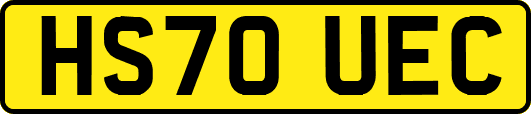 HS70UEC