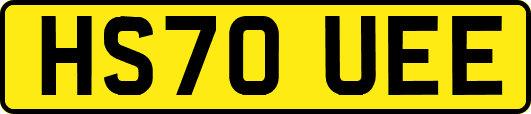 HS70UEE