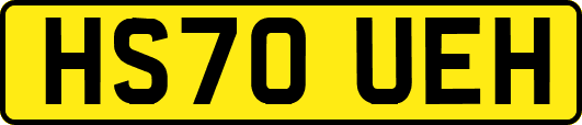 HS70UEH