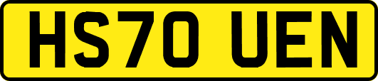 HS70UEN
