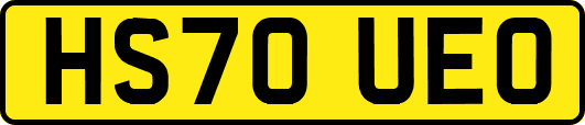 HS70UEO