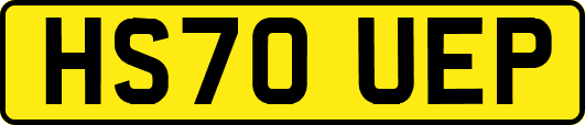 HS70UEP