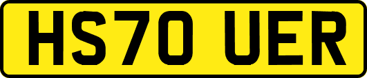 HS70UER