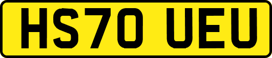 HS70UEU