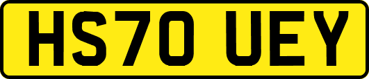 HS70UEY