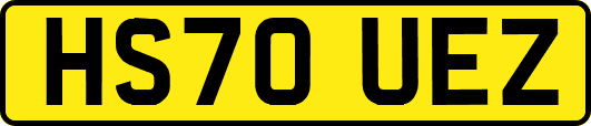 HS70UEZ
