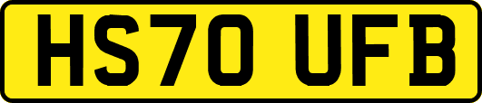 HS70UFB