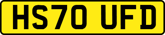 HS70UFD