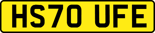HS70UFE