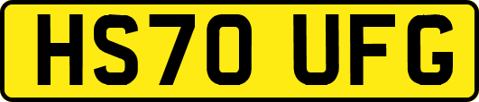 HS70UFG