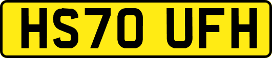 HS70UFH