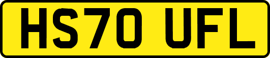 HS70UFL