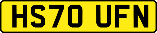 HS70UFN