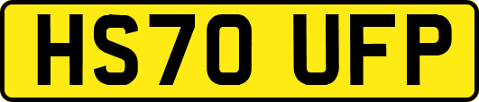 HS70UFP
