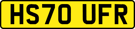 HS70UFR