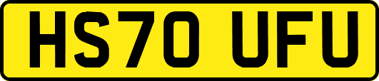 HS70UFU