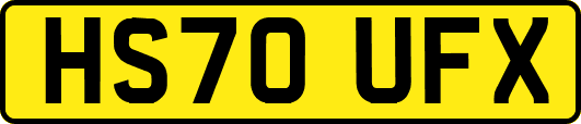 HS70UFX
