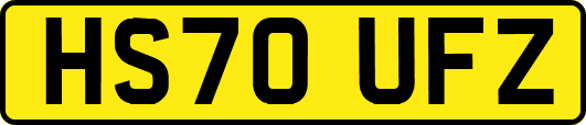 HS70UFZ