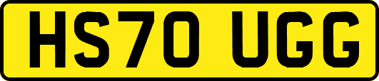 HS70UGG
