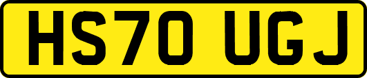 HS70UGJ