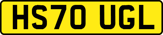 HS70UGL