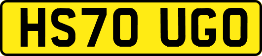 HS70UGO