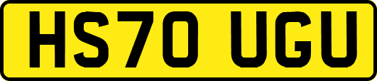 HS70UGU