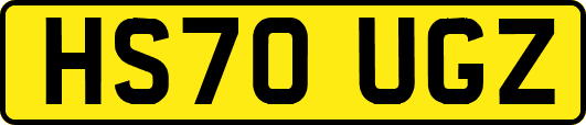 HS70UGZ