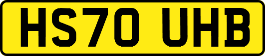 HS70UHB
