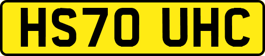 HS70UHC